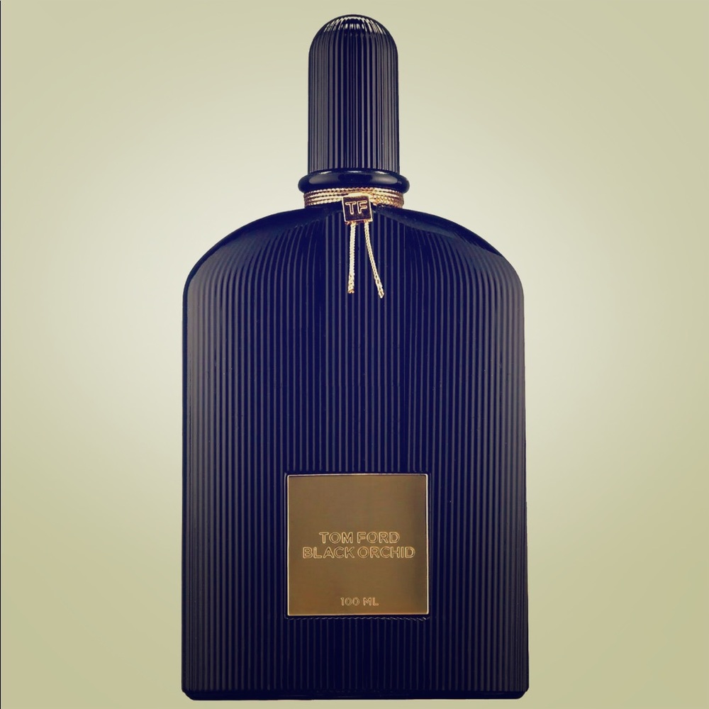 Tom Ford Black Orchid